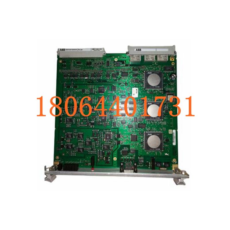 HENF209736R0003 通道数字控制板 ABB系列 全新包邮 可议价 原厂直采图1