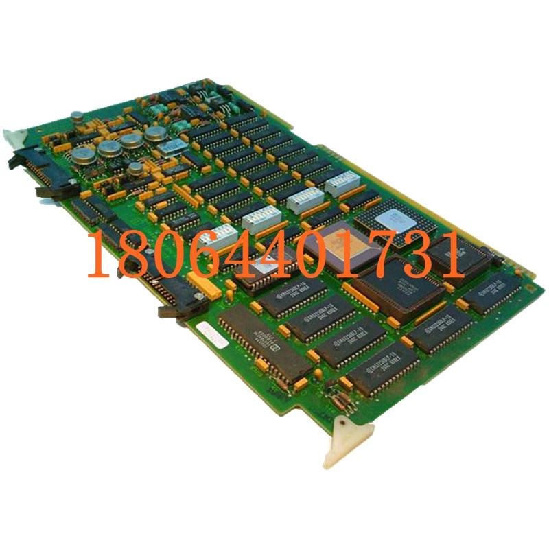 HENF209736R0003 通道数字控制板 ABB系列 全新包邮 可议价 原厂直采图2