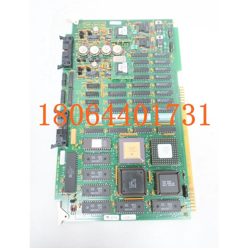 HENF209736R0003 通道数字控制板 ABB系列 全新包邮 可议价 原厂直采图3
