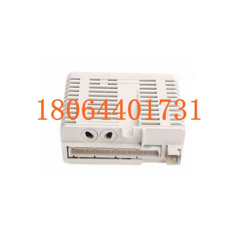 AI830 模拟量输入模块 ABB系列 全新现货 原厂直采 优势议价 质保一年图1