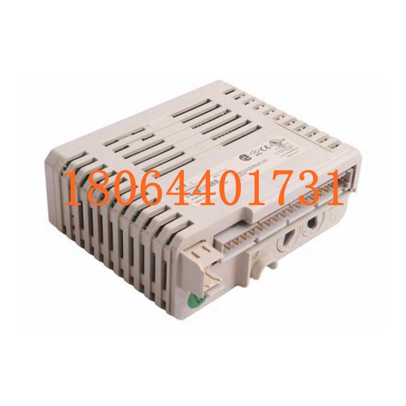 AI830 模拟量输入模块 ABB系列 全新现货 原厂直采 优势议价 质保一年图2