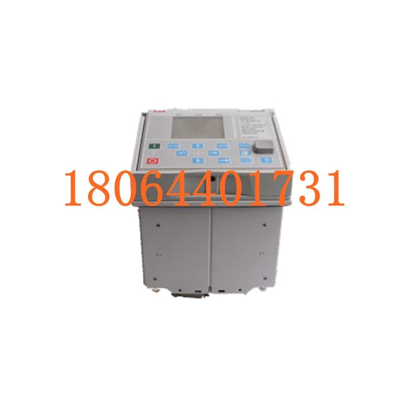 REF615C_D 控制继电器 ABB系列 原厂直采 全新未拆封 含质保 可议价图3