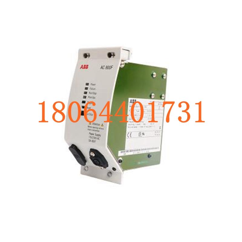 SA801F 电源模块 ABB系列 货源充足 原装进口 供应出售 质保一年 顺丰包邮图1