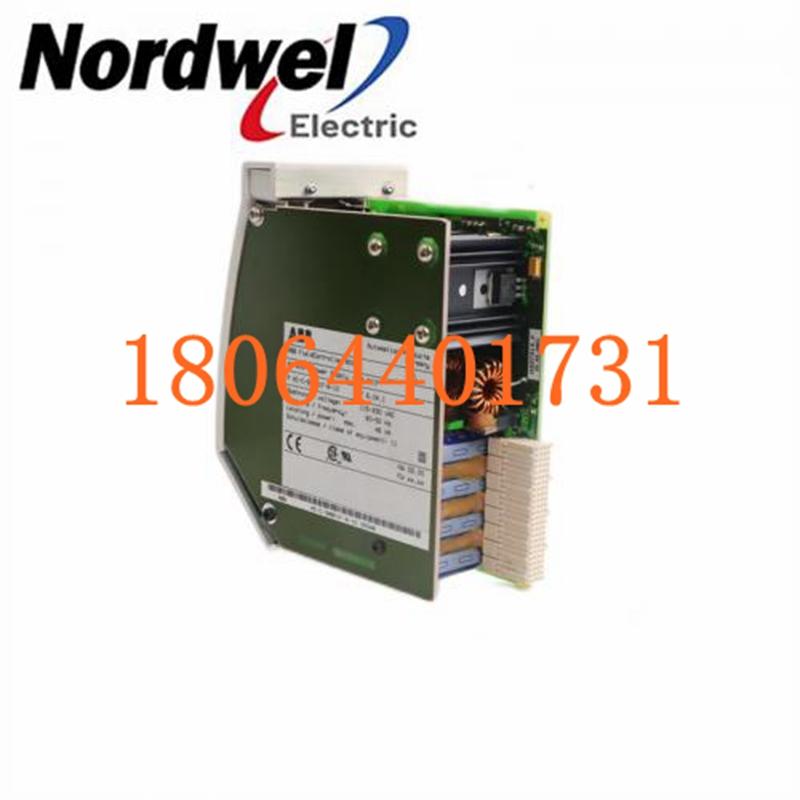 SA801F 电源模块 ABB系列 货源充足 原装进口 供应出售 质保一年 顺丰包邮图2