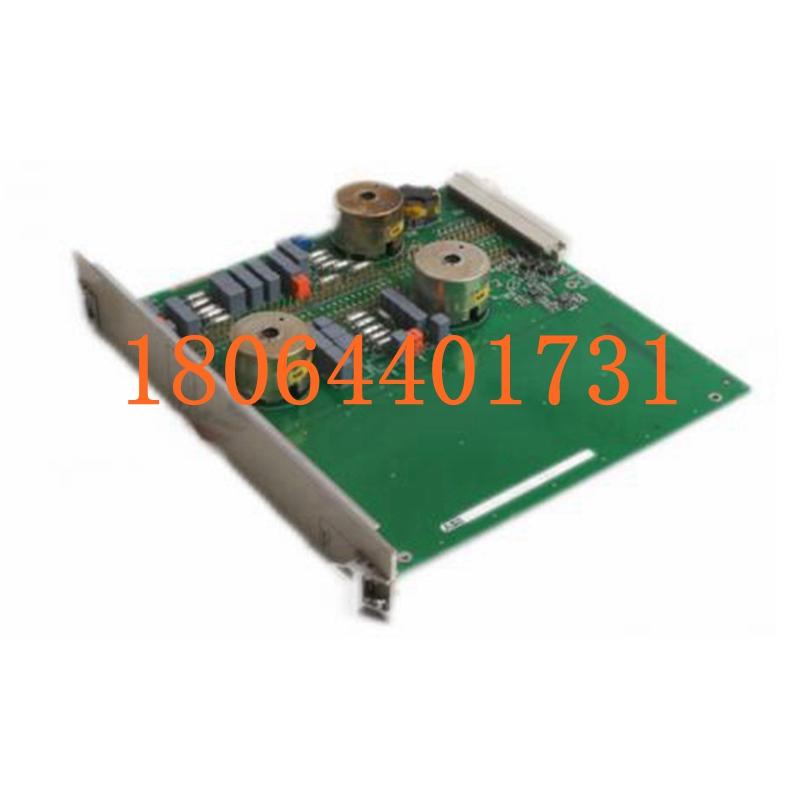 NTLS01 控制器单元 ABB系列 100% 新 原装原盒密封 进口现货库存 当天可发 采购可询图2