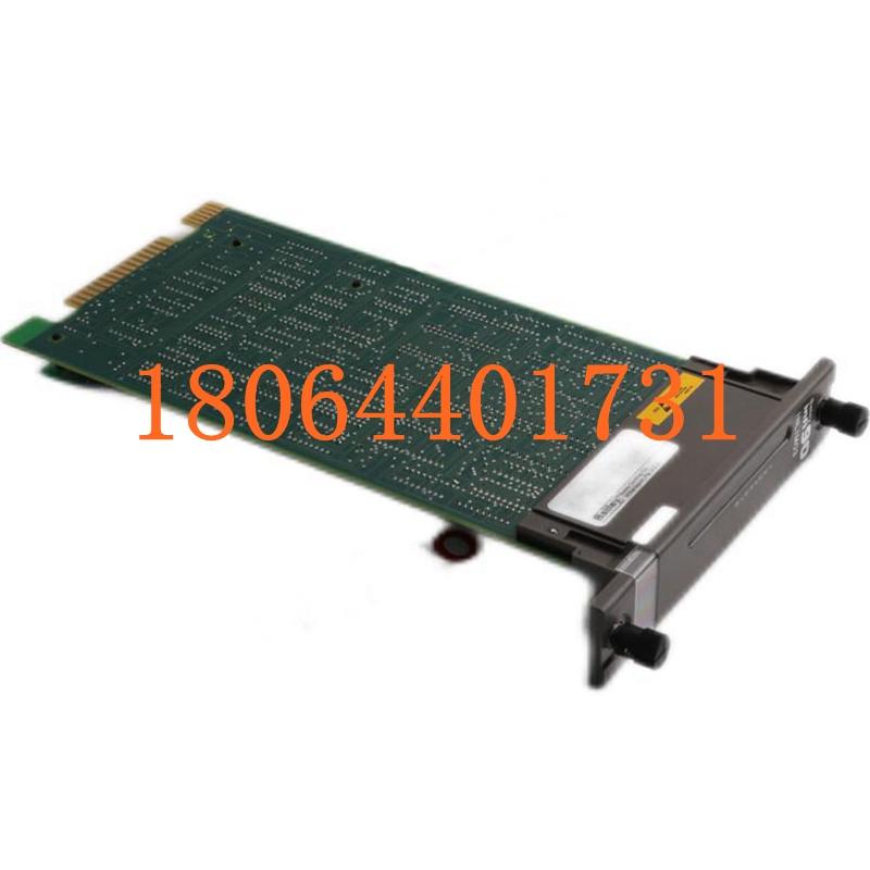 INLIM03 控制器模块  ABB系列 货源充足 原装进口 供应出售 质保一年图3