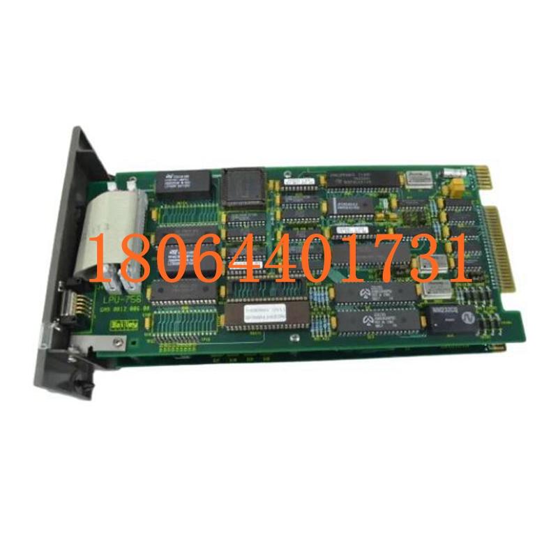 IMSER02 控制器模块 ABB系列 进口原装 全新现货 未拆封 质保一年图1