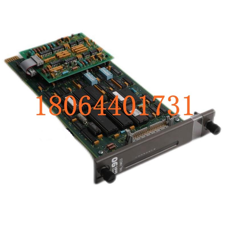 IMSER02 控制器模块 ABB系列 进口原装 全新现货 未拆封 质保一年图3