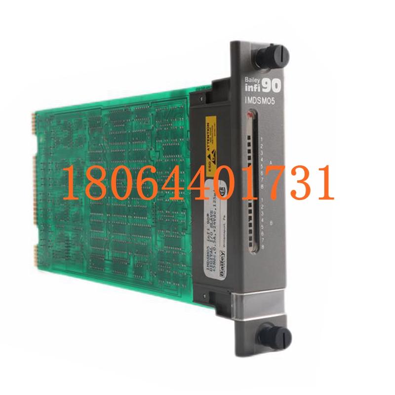 IMDSM05 数字I/O模块 ABB系列 100% 新 原装原盒密封 进口现货库存图2