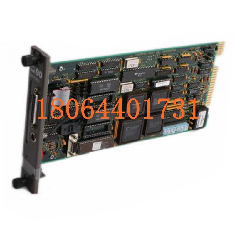 IMCIS02 控制输入输出模块 ABB系列 全新包邮 可议价 原厂直采 发货快图2