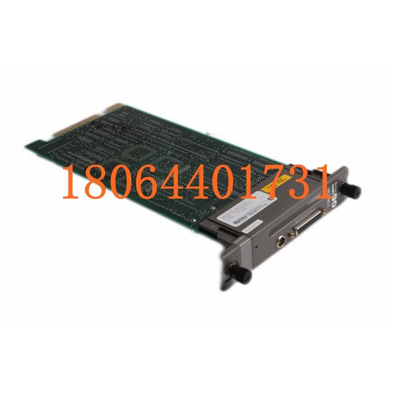 IMCIS02 控制输入输出模块 ABB系列 全新包邮 可议价 原厂直采 发货快图3