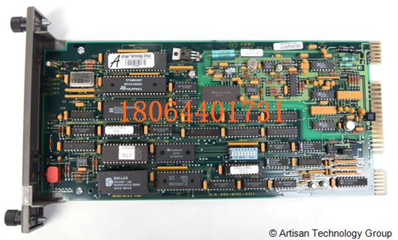 IMAMM03 模拟量主模块 ABB系列 全新现货 原厂直采 优势议价 包邮图1