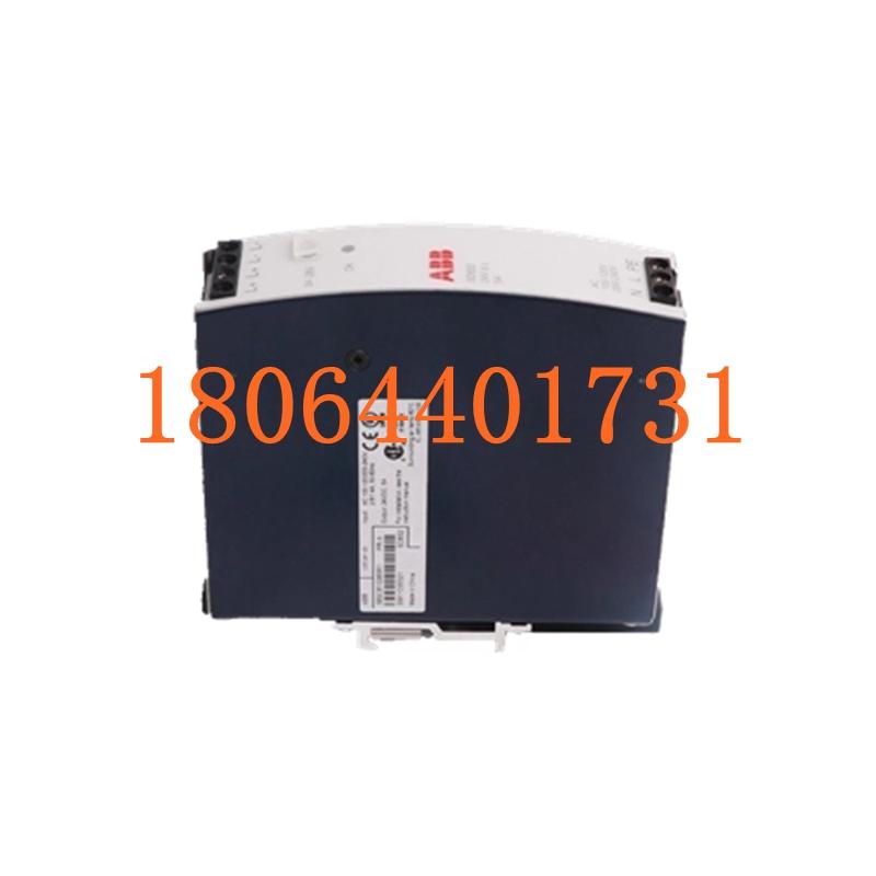 SD832 3BSC610065R1 控制器模块 ABB系列 原厂直采 全新未拆封 含质保一年图2