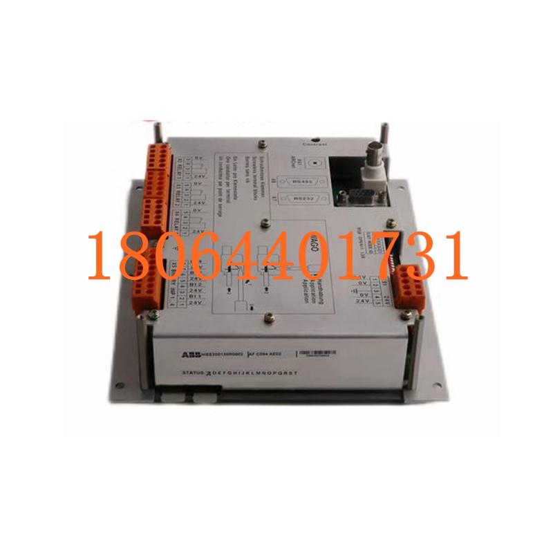 HIEE200130R0002 AFC094AE02 模拟输入模块 ABB系列 全新包邮 可议价 原厂直采图3