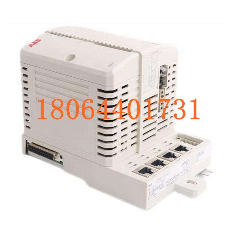 PM856 处理器模块 ABB系列 进口原装全新 大量供应库存出售 优势议价图1