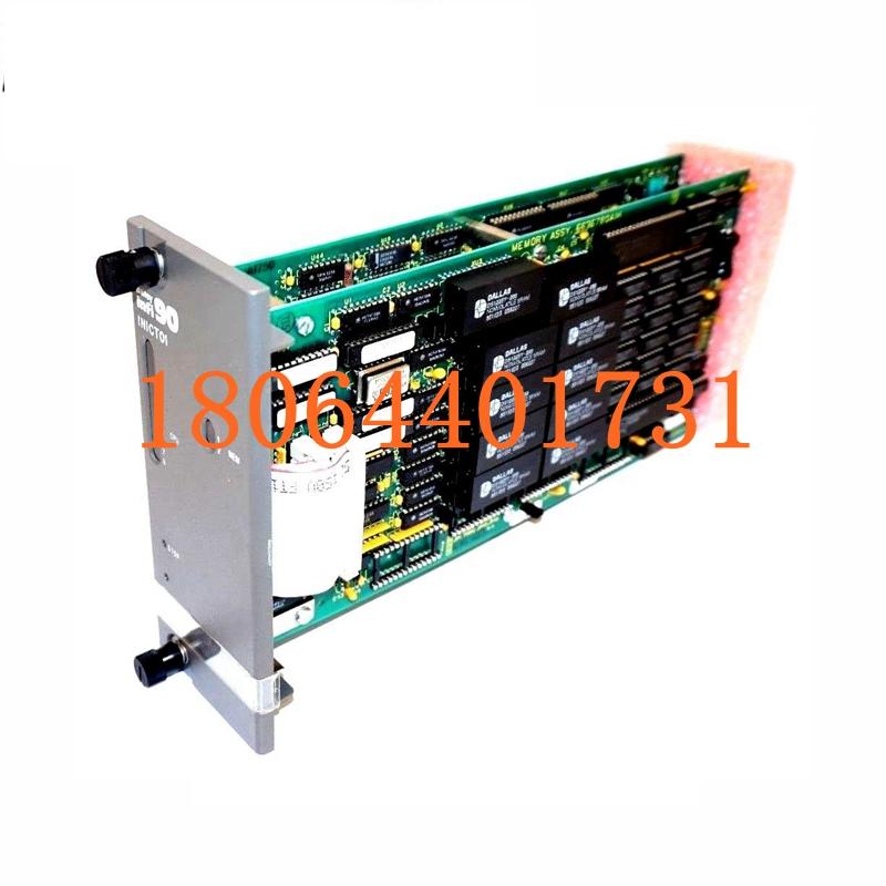 INICT01 控制器模块 ABB系列 进口原装全新 大量供应库存出售 优势议价图2