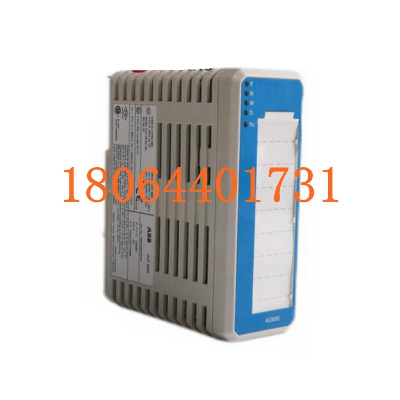 AI895 3BSC690086R1 模拟输入模块 ABB系列 进口原装全新 大量供应库存出售 优势议价图3