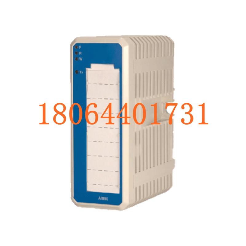 AO895 3BSC690087R1 模拟输出模块 顺丰包邮 全新质保 现货现发图2