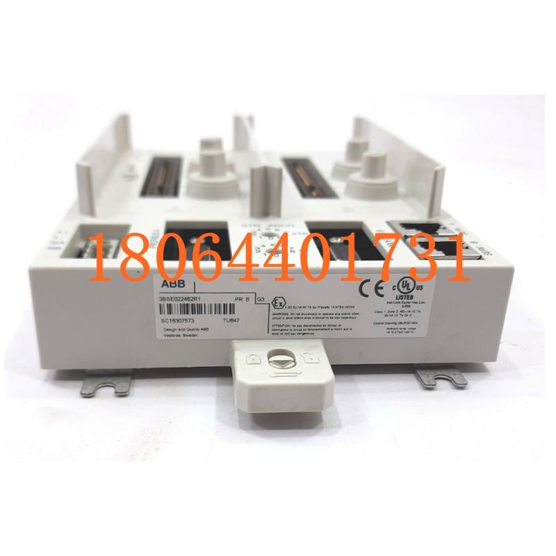 TU847 3BSE022462R1 底座模块 ABB系列 全新现货 原厂直采 优势议价图2