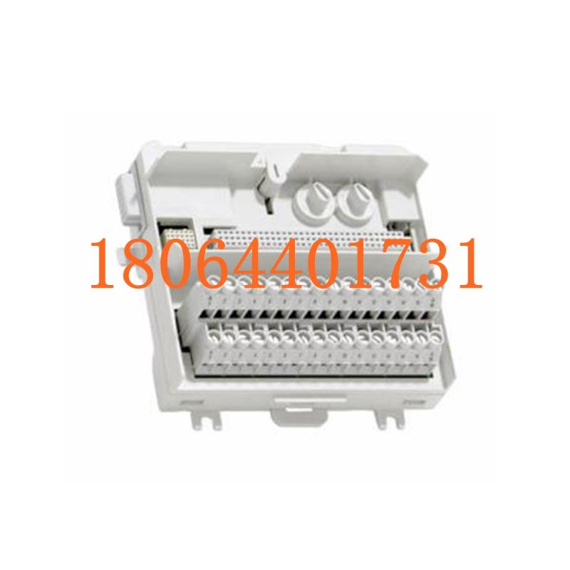 TU847 3BSE022462R1 底座模块 ABB系列 全新现货 原厂直采 优势议价图3