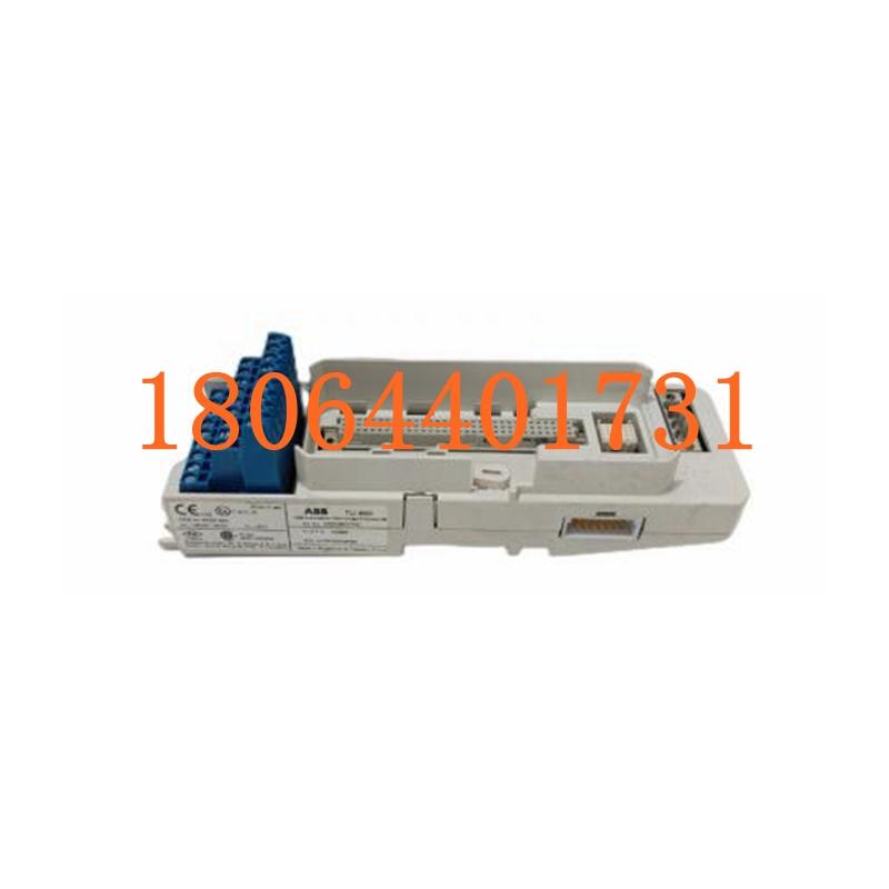 TU890 3BSC690075R1 模拟量输出模块 ABB系列 货源充足 原厂现货 全新质保 顺丰包邮图1