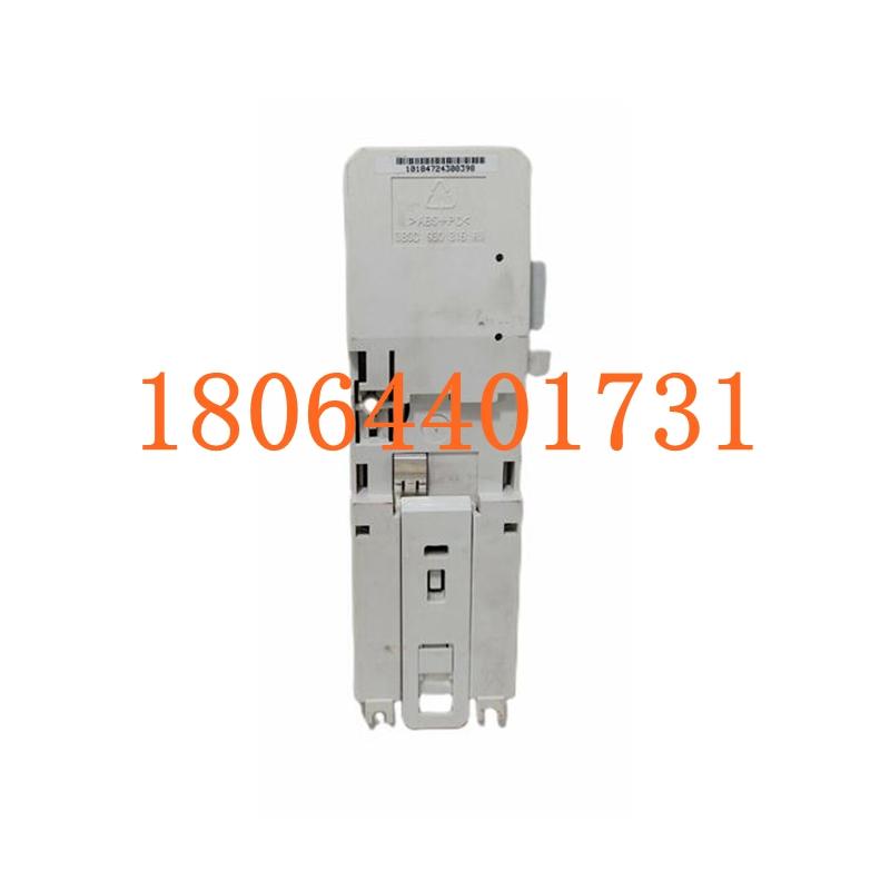 TU890 3BSC690075R1 模拟量输出模块 ABB系列 货源充足 原厂现货 全新质保 顺丰包邮图2