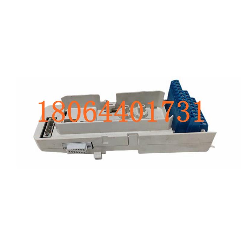 TU890 3BSC690075R1 模拟量输出模块 ABB系列 货源充足 原厂现货 全新质保 顺丰包邮图3