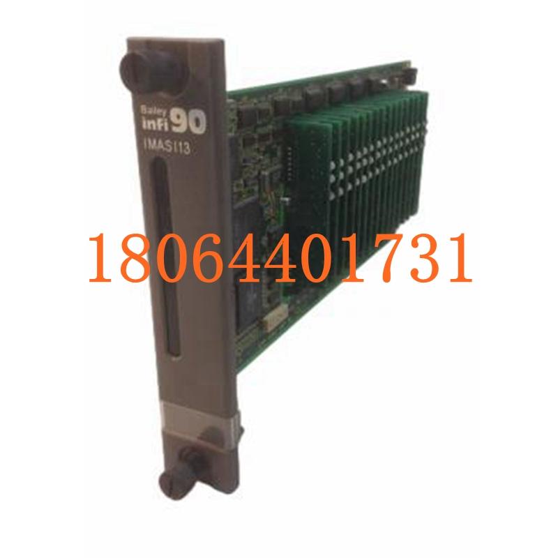 IMASI13 模拟输入模块 ABB系列 100% 新 原装原盒密封 进口现货库存图1