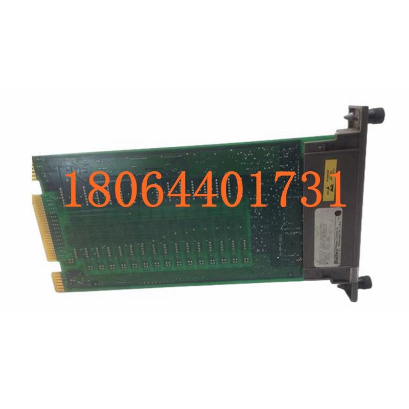 IMASI13 模拟输入模块 ABB系列 100% 新 原装原盒密封 进口现货库存图2