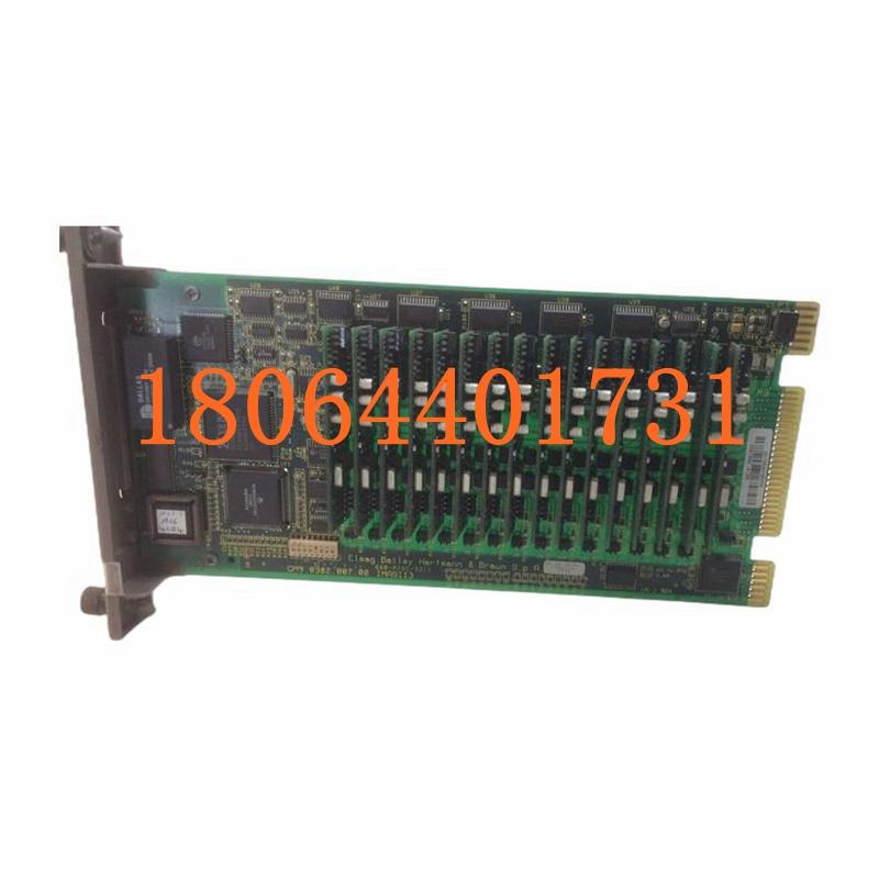 IMASI13 模拟输入模块 ABB系列 100% 新 原装原盒密封 进口现货库存图3
