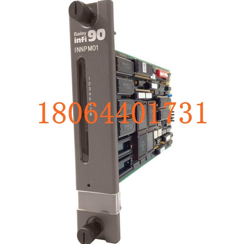 INNPM01 网络处理模块 ABB系列 货源充足 原装进口 供应出售 质保一年 顺丰包邮图2