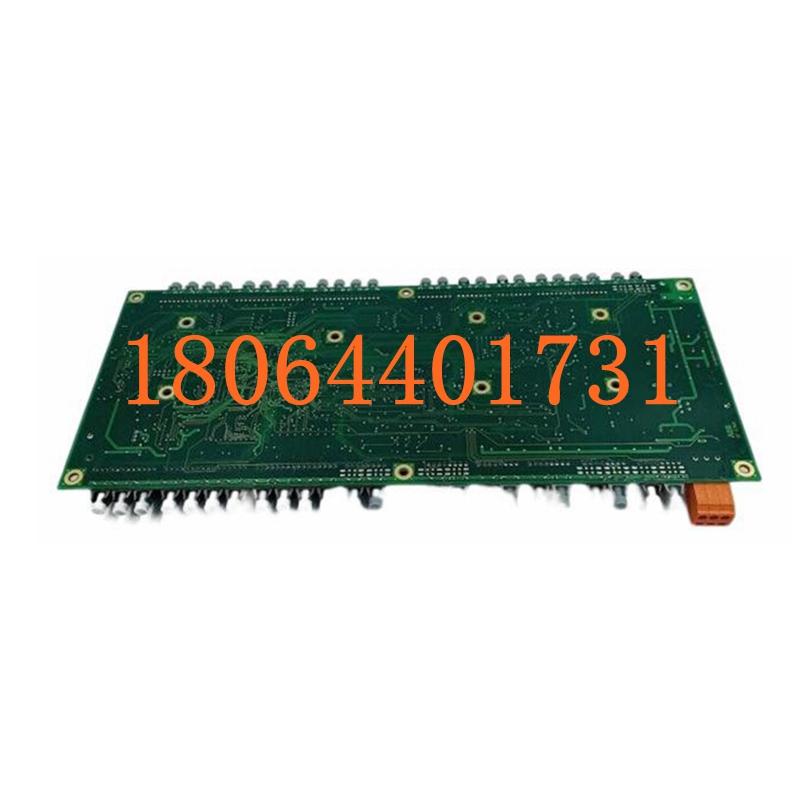 UFC760BE143 3BHE004573R0143 模拟输入输出模块 ABB系列 货源充足 原厂现货 全新质保图2