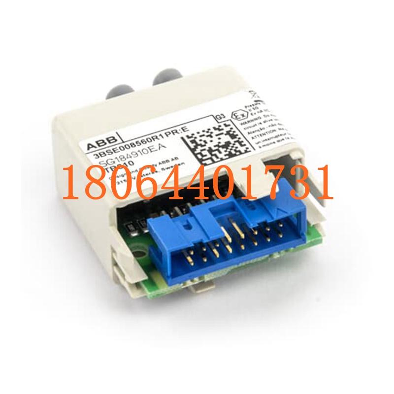 TB810 通信模块 ABB系列 100% 新 原装原盒密封 进口现货库存 当天可发图1
