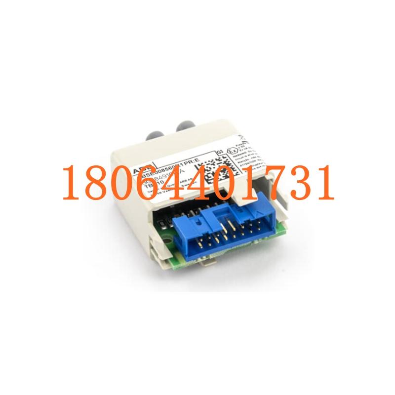 TB810 通信模块 ABB系列 100% 新 原装原盒密封 进口现货库存 当天可发图3