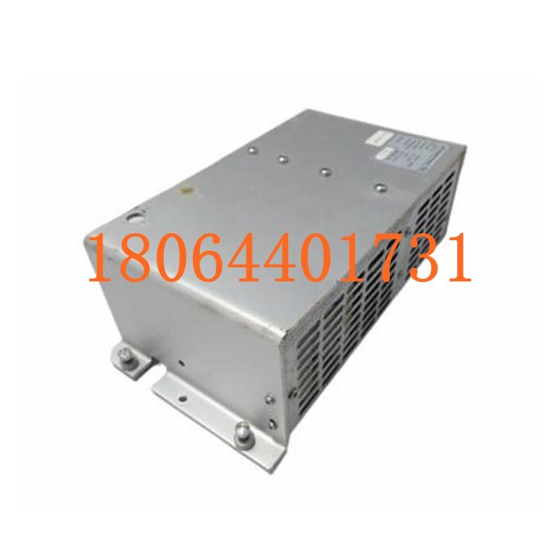 DSSR122 48990001-NK 直流输入输出电源单元 ABB系列 原厂直采 全新未拆封 含质保图1