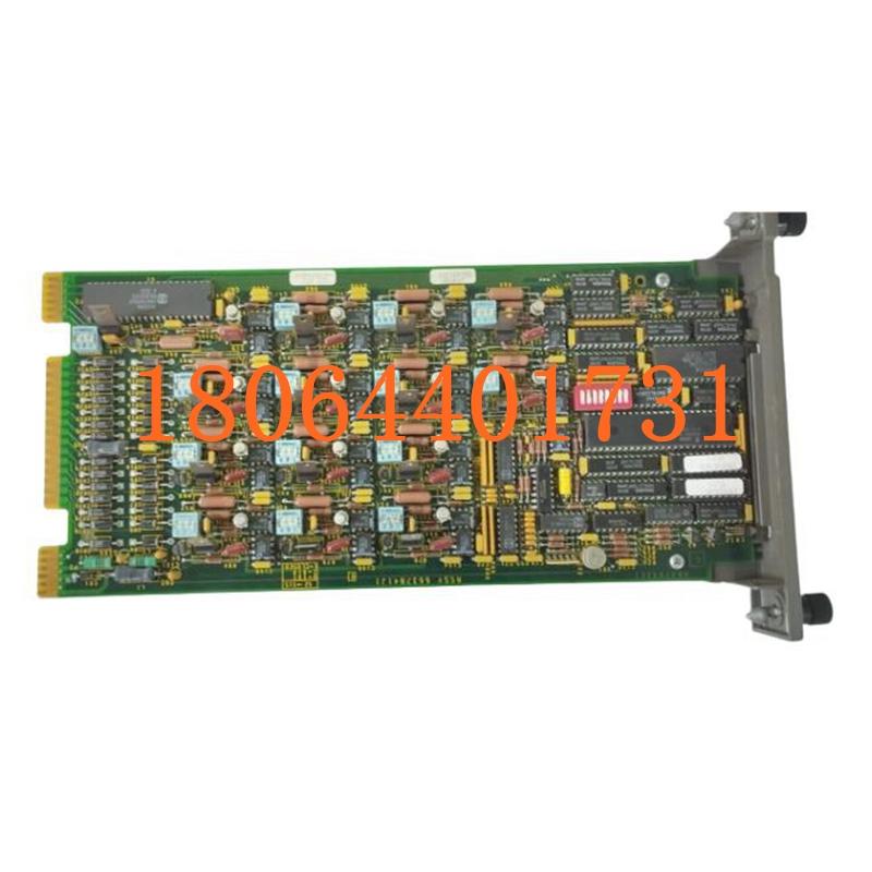 IMASO01 控制器模块 ABB系列 进口原装全新 大量供应库存出售 优势议价图2