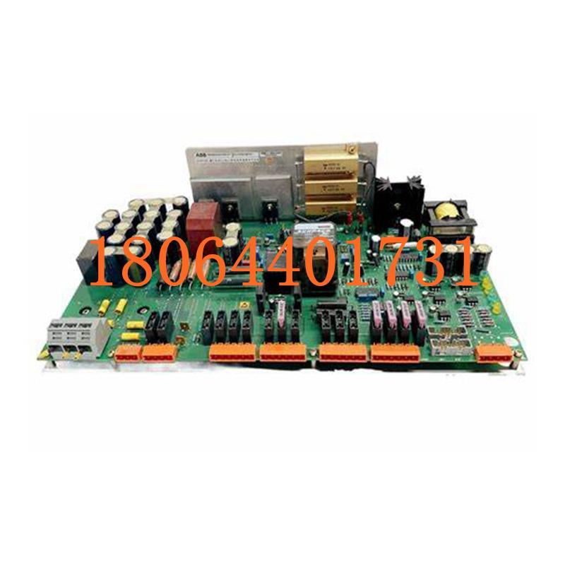 NTDI01 数字输入端子单元 ABB系列 货源充足 原厂现货 全新质保 顺丰包邮图3