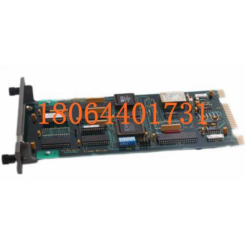 INTKM01 主模块 ABB系列 100% 新 原装原盒密封 进口现货库存 当天可发图2