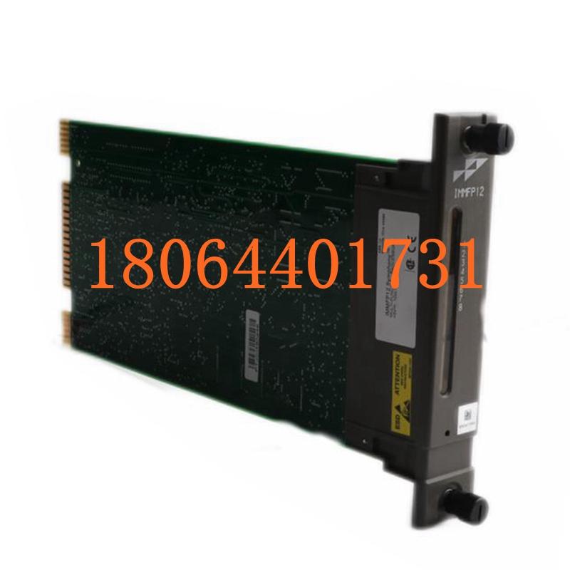 IMMFP12 处理器模块 ABB系列 全新现货 原厂直采 优势议价图2