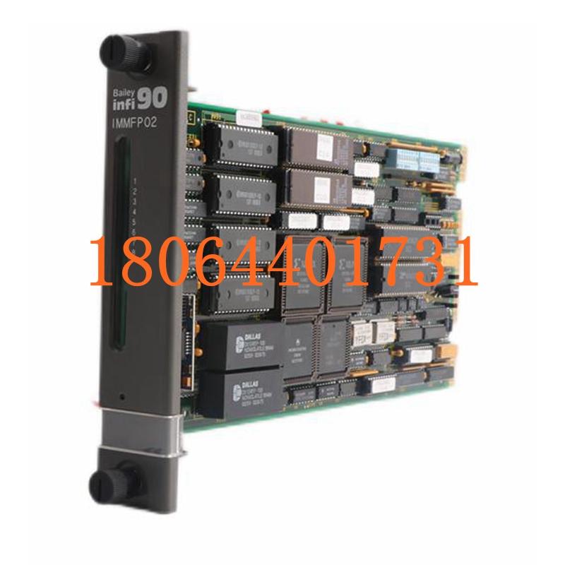 IMMFP02 智能电动机管理单元 ABB系列 货源充足 原厂现货 全新质保 顺丰包邮图2