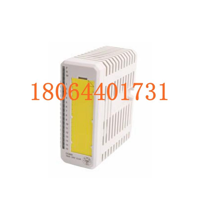 3BSE028602R1 DO880 输入输出模块 ABB系列 进口原装全新 大量供应库存出售 优势议价图2