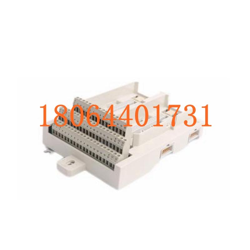 TU834 3BSE040364R1 扩展型模块终端单元 ABB系列 全新包邮 可议价 原厂直采图1