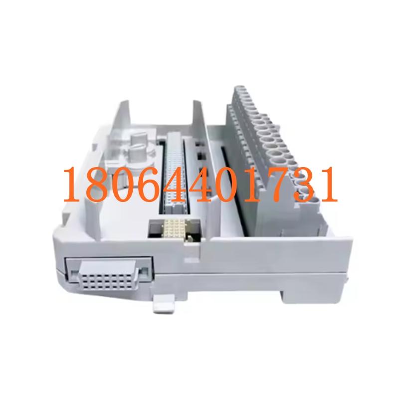 TU834 3BSE040364R1 扩展型模块终端单元 ABB系列 全新包邮 可议价 原厂直采图2