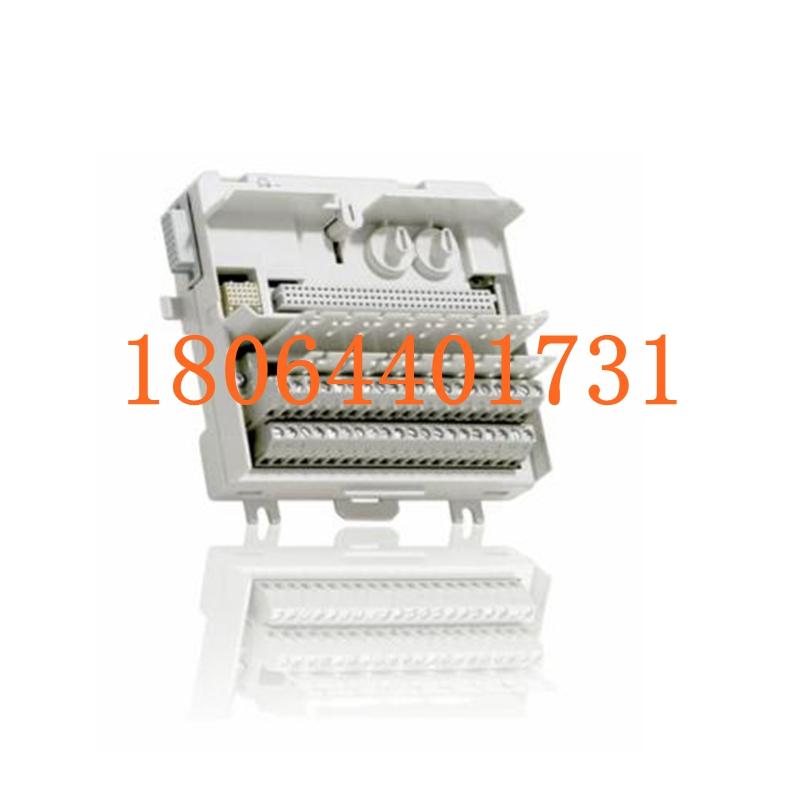TU834 3BSE040364R1 扩展型模块终端单元 ABB系列 全新包邮 可议价 原厂直采图3
