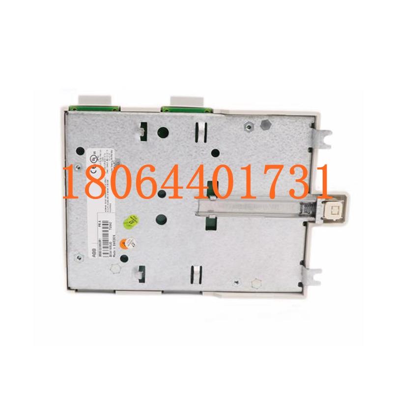 TU834 3BSE040364R1 扩展型模块终端单元 ABB系列 全新包邮 可议价 原厂直采图4