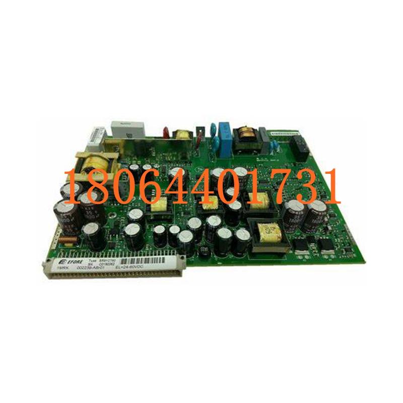 P7LC 1KHL015000R0001/ 1KHL016425R0001 控制器模块 ABB系列 全新现货 原厂直采 优势议价图2