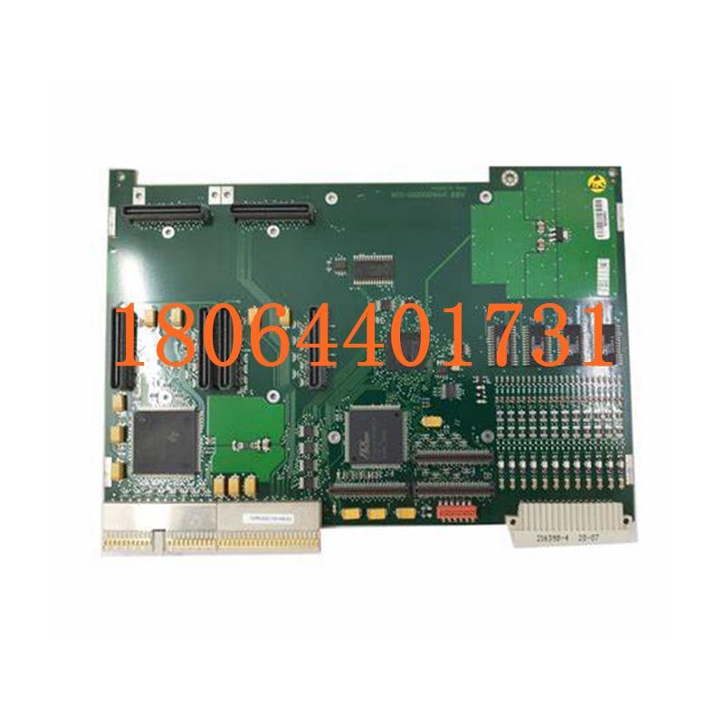 DSPP4LQ HENF209736R0003 16通道数字控制板 ABB系列 货源充足 原装进口 供应出售 质保一年 顺丰包邮图2