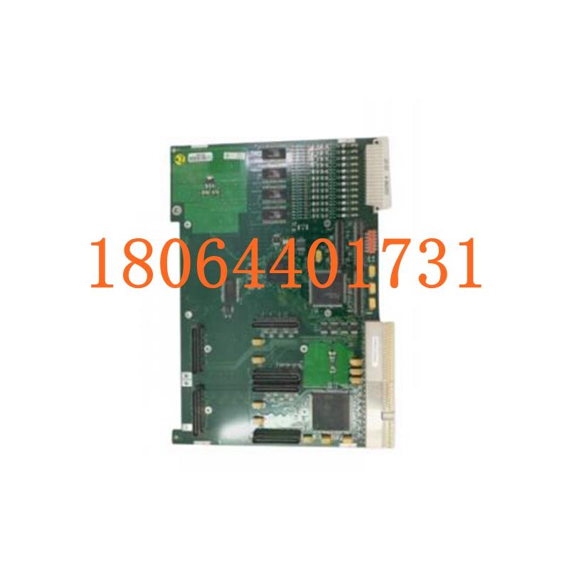 1MRK002133 控制器模块 ABB系列 顺丰包邮 全新质保 现货现发图1