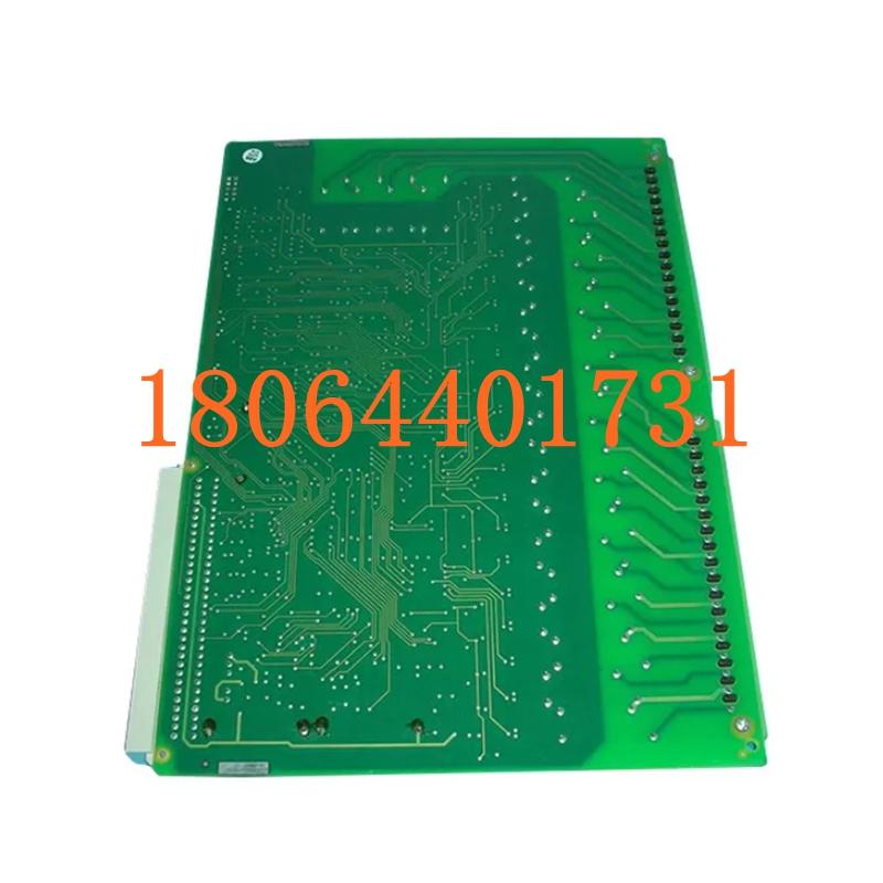 1MRK000614 模拟输入模块 ABB系列 原厂直采 全新未拆封 含质保图3