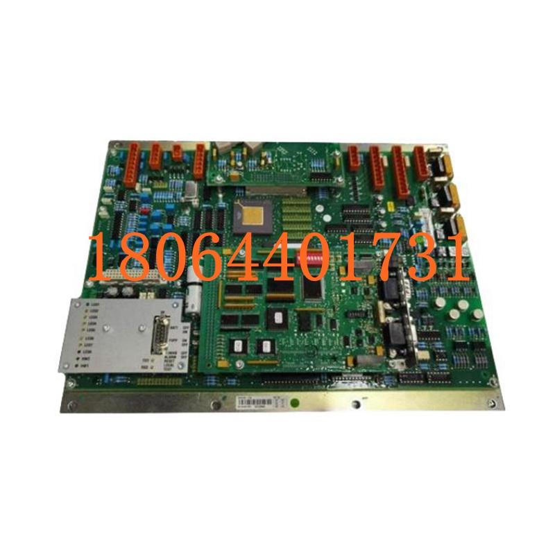 1MRK000173-BEr01 输入输出数字模块 ABB系列  全新未拆封 原厂现货 发货快图2